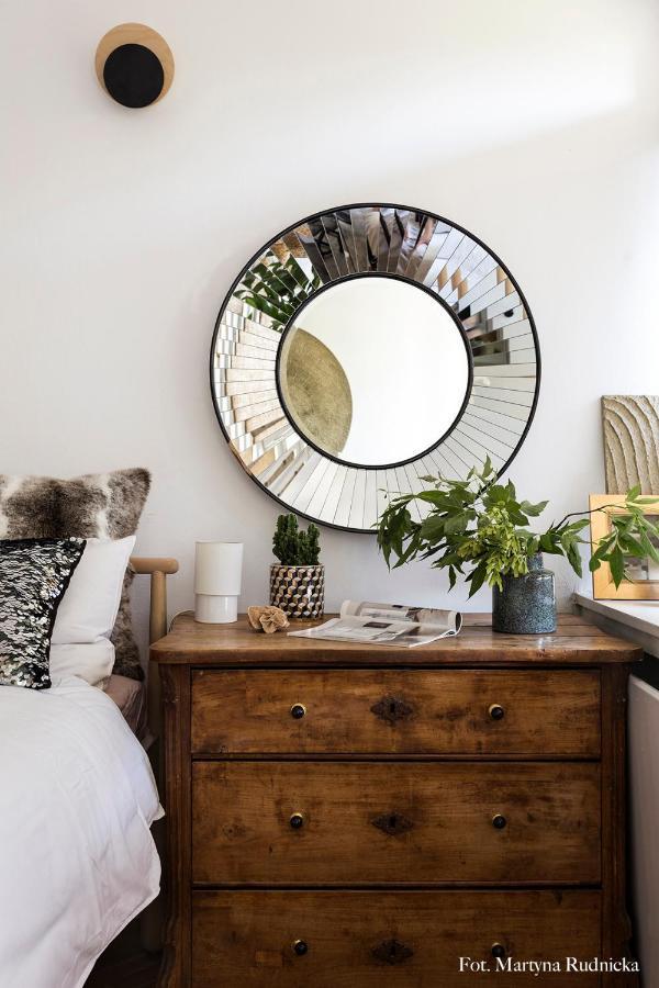 Opera Art Apartment Vintage Slow Warsaw Ngoại thất bức ảnh