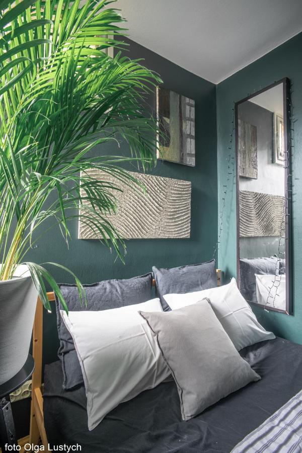 Opera Art Apartment Vintage Slow Warsaw Ngoại thất bức ảnh